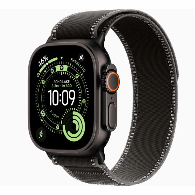 Apple Watch Ultra 3 - 49mm – imagen 6