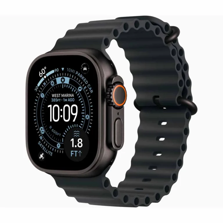 Apple Watch Ultra 3 - 49mm – imagen 9