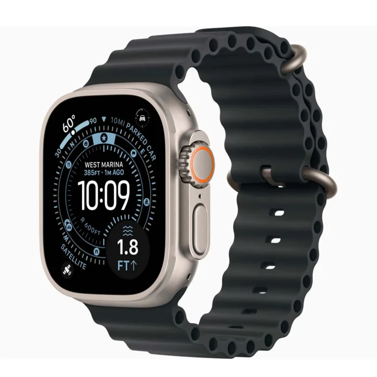 Apple Watch Ultra 3 - 49mm – imagen 12
