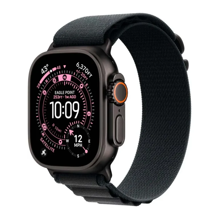Apple Watch Ultra 3 - 49mm – imagen 15