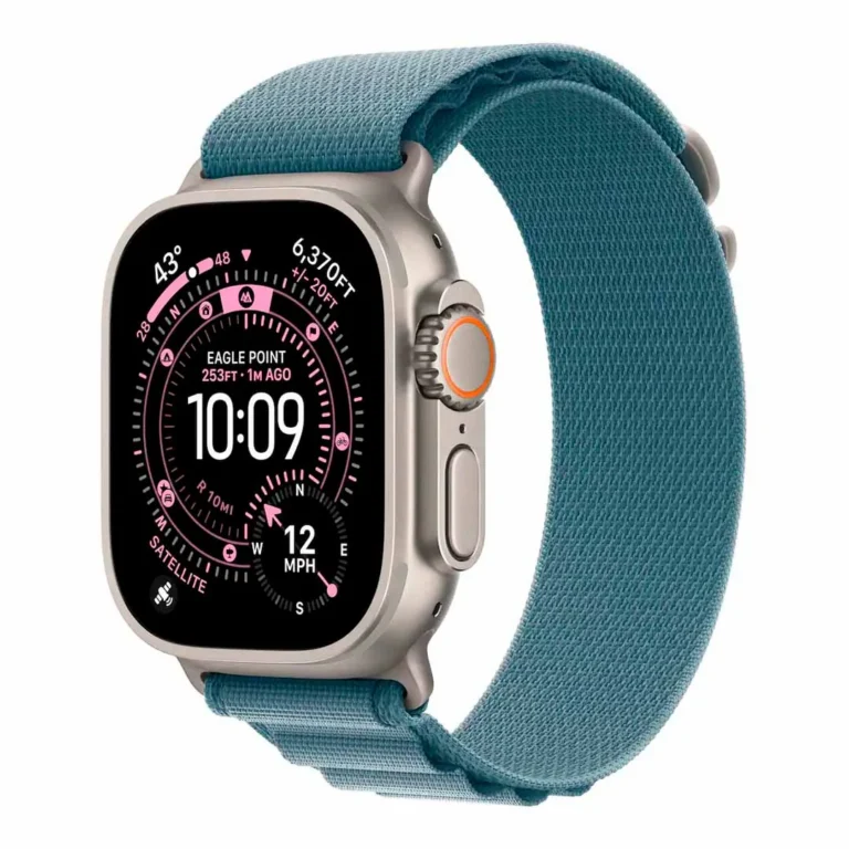 Apple Watch Ultra 3 - 49mm – imagen 19