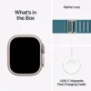 Apple Watch Ultra 3 - 49mm – imagen 20