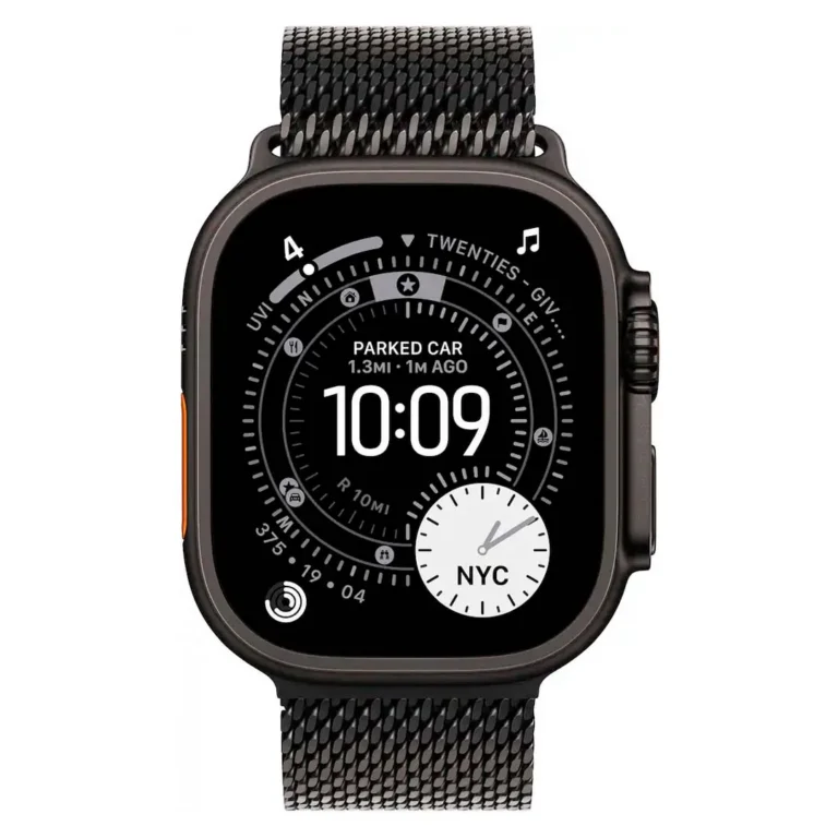 Apple Watch Ultra 3 - 49mm – imagen 22