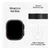 Apple Watch Ultra 3 - 49mm – imagen 23