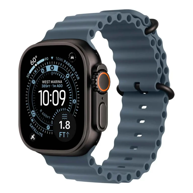 Apple Watch Ultra 3 - 49mm – imagen 28