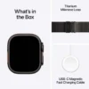 Apple Watch Ultra 3 - 49mm – imagen 32