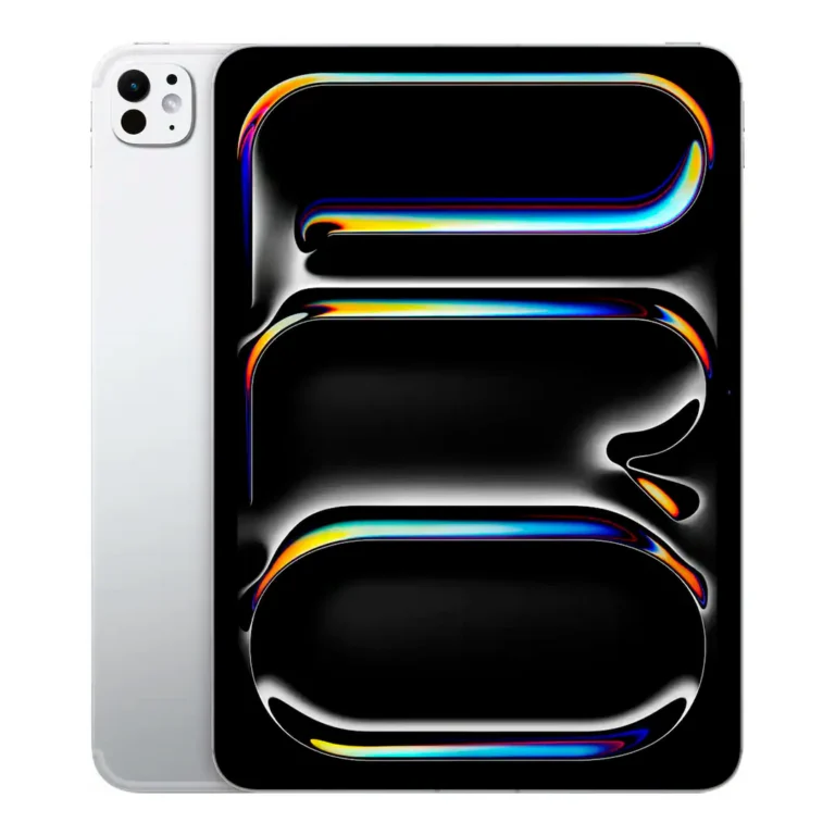 Apple iPad Pro 11" (M5) Wi-Fi + Celullar – imagen 4