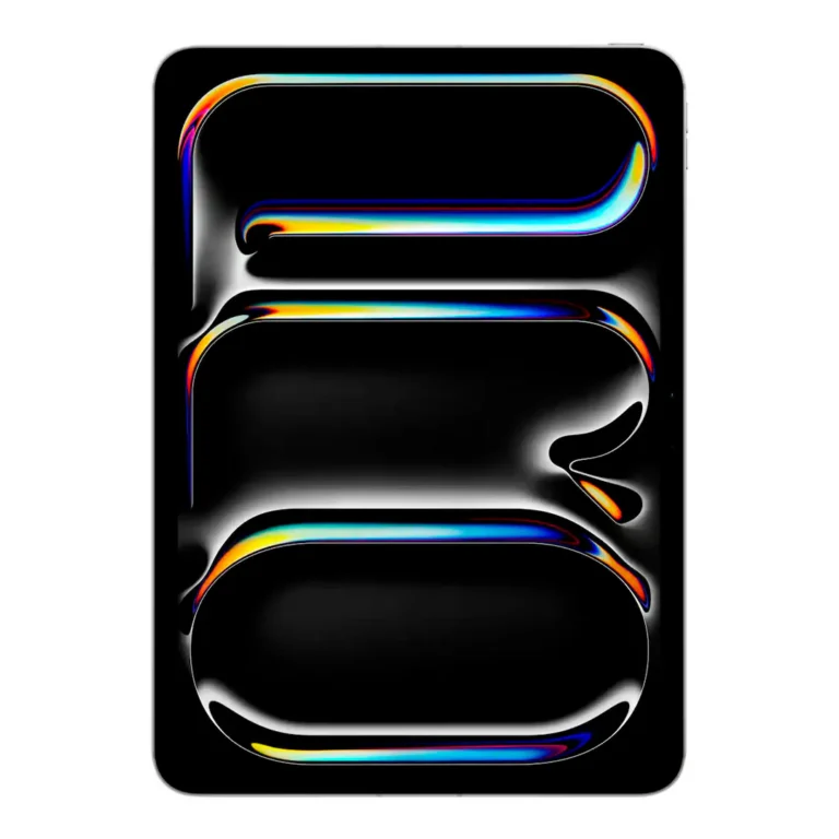 Apple iPad Pro 11" (M5) Wi-Fi + Celullar – imagen 5