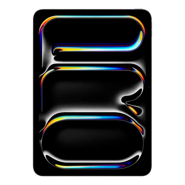 Apple iPad Pro 13" (M5) Wi-Fi + Calullar – imagen 2