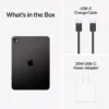 Apple iPad Pro 13" (M5) Wi-Fi + Calullar – imagen 3
