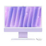 Apple iMac - 24" / M4 10C CPU 10C GPU / 16GB / 256GB