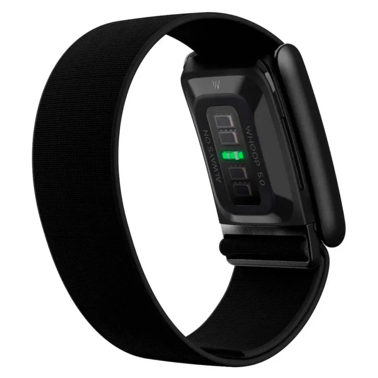 Correo de accesorios Whoop CoreKnit – imagen 5