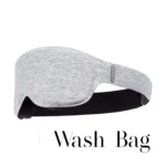 Mascarilla reparadora para dormir Whoop + Bolsa de Lavado