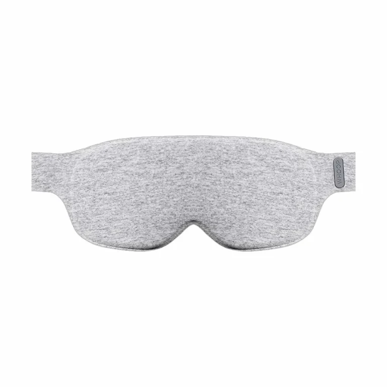 Mascarilla reparadora para dormir Whoop + Bolsa de Lavado – imagen 2