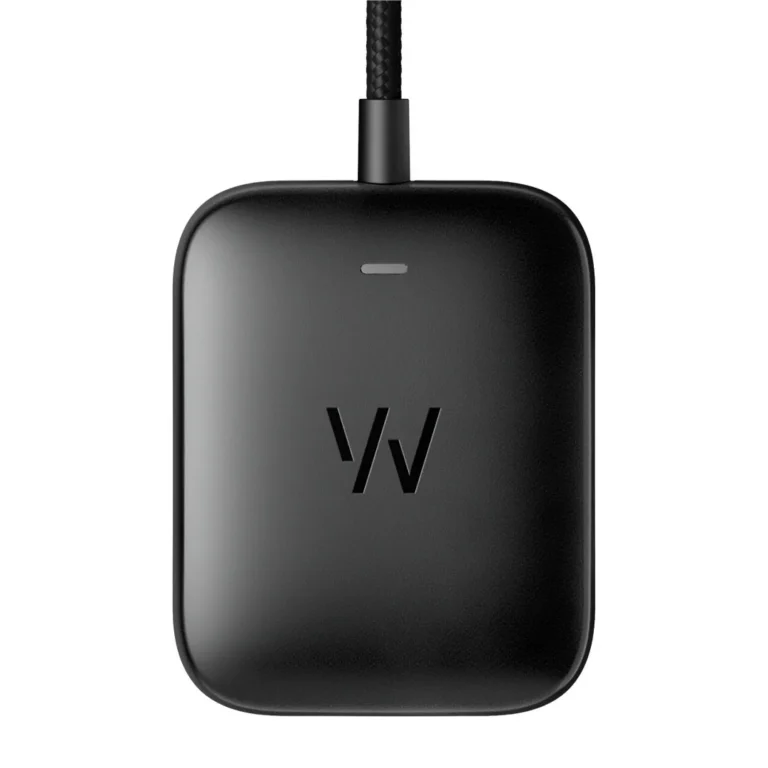Cargador Básico Whoop WD50