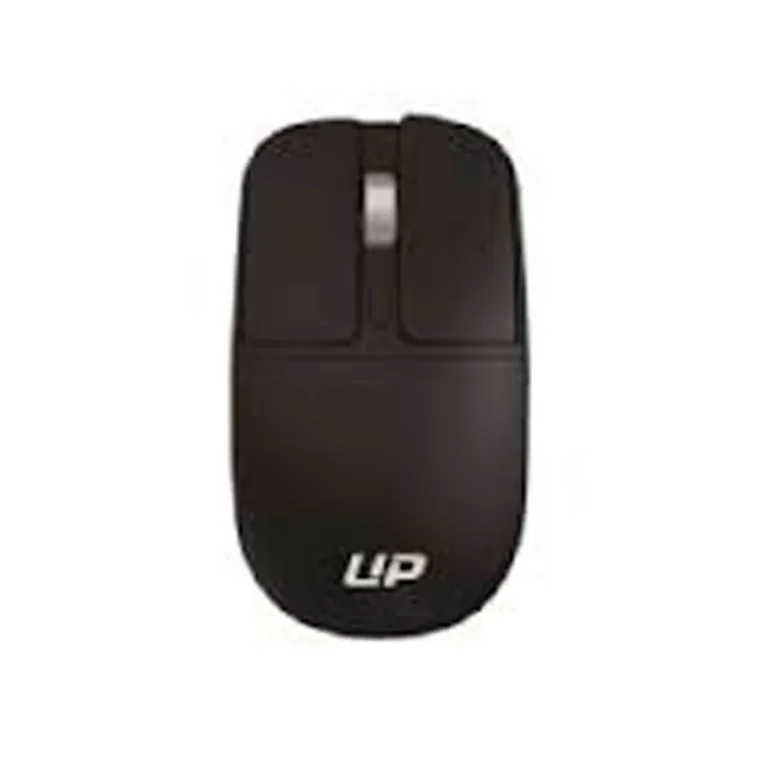 Mouse Inalambrico UProducts Recargable - U-M5W