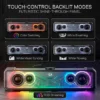 Barra de Sonido Redragon Surge GS817 – imagen 2