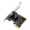 Adaptador de red Cudy Gigabit PCI Express PE10 2.0.