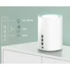 Sistema de malla Cudy Gigabit Wi-Fi 6 - M1500 / (1-Pack) - AX1500 – imagen 2