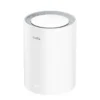 Sistema de malla Cudy Wi-Fi 6 Gigabit M3000 (1-Pack) - AX3000