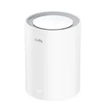 Sistema de malla Cudy Wi-Fi 6 Gigabit M3000 (1-Pack) - AX3000