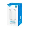 Sistema de malla Cudy Wi-Fi 6 Gigabit M3000 (1-Pack) - AX3000 – imagen 2