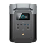 Estación de Energía Portátil Ecoflow Delta 2 - 1024WH / EFD330