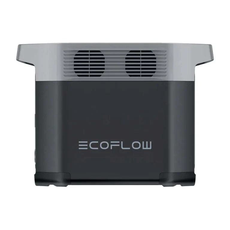 Estación de Energía Portátil Ecoflow Delta 2 - 1024WH / EFD330 – imagen 3
