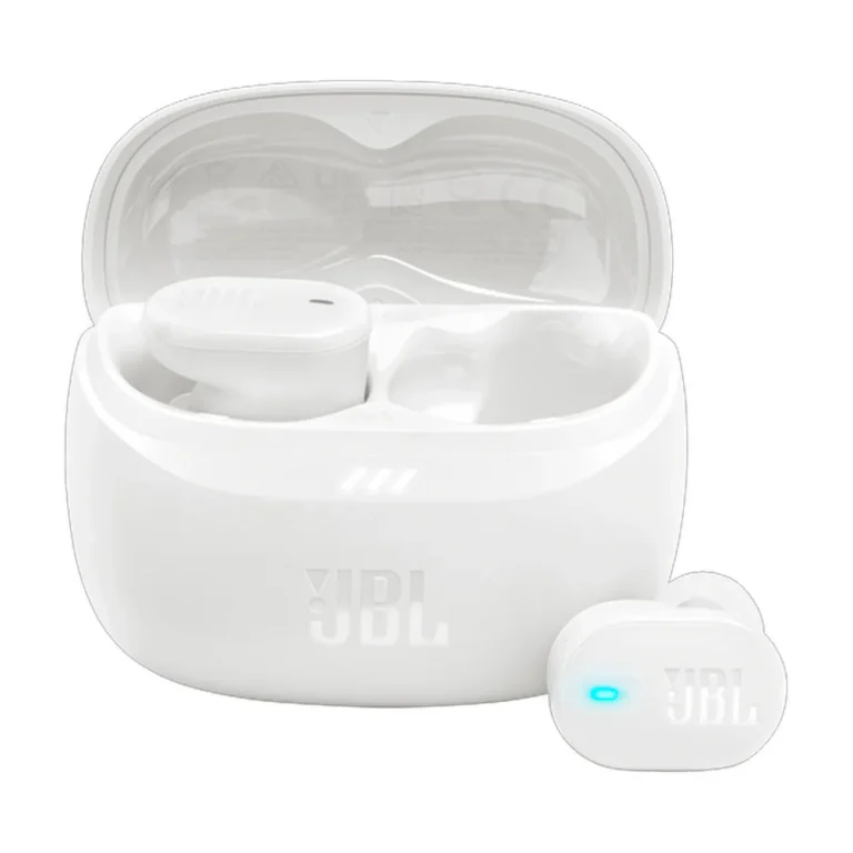 Audífonos inalámbricos JBL Tune Buds 2