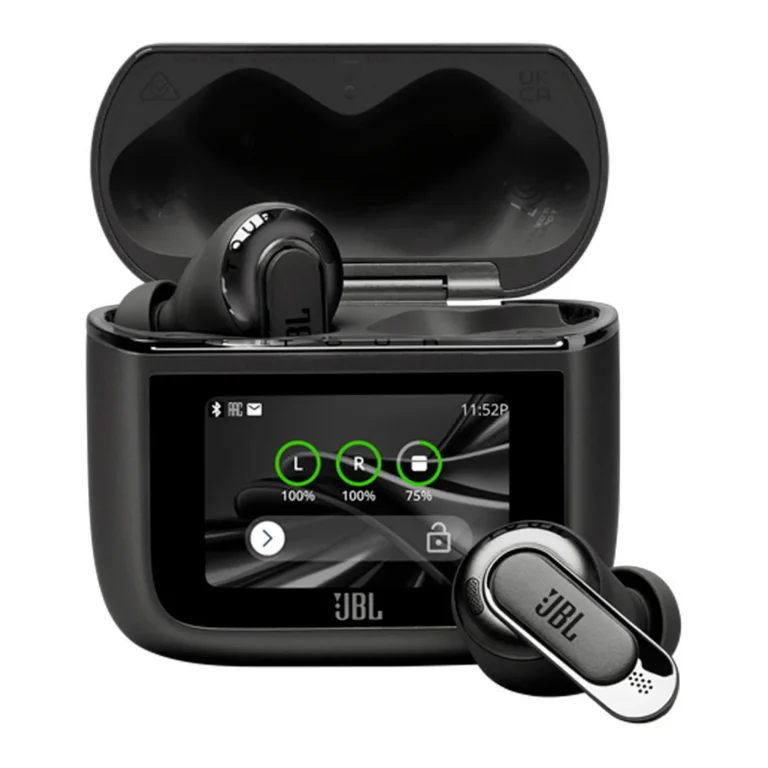 Audífonos inalámbricos JBL Tour Pro 3 True ANC – imagen 5
