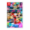 Juego de Nintendo Switch Super Mario Kart 8 Deluxe