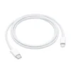 Cable Apple USB-C a Lightning – 1 m