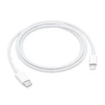 Cable Apple USB-C a Lightning – 1 m