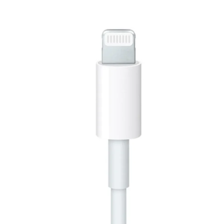 Cable Apple USB-C a Lightning – 1 m – imagen 2