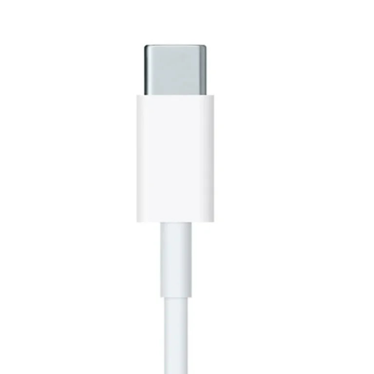 Cable Apple USB-C a Lightning – 1 m – imagen 3