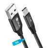 Combo Cargador 1HORA Micro - 1M / 12W Max - GAR124 – imagen 2