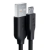 Cable de carga 1HORA Micro 2.1A - 1M - CAB236