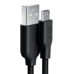 Cable de carga 1HORA Micro 2.1A - 1M - CAB236