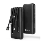 Batería Portátil 1Hora 10000mAh - 10.5W Max - GAR148