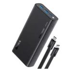 Batería Portátil 1HORA - 20000mAh - 22.5W Max - GAR158