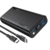 Batería Portátil 1HORA - 20000mAh - 22.5W Max - GAR158 – imagen 2