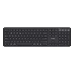 Teclado inalámbrico Trust Vaiya - ESP - 25635