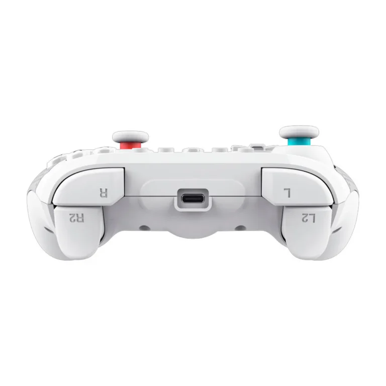 Control inalámbrico Trust GXT1246 Muta para Nintendo Switch - 25426 – imagen 4