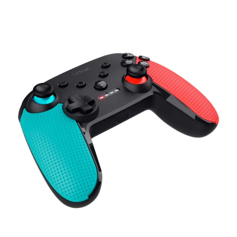 Control inalámbrico Trust GXT1246 Muta para Nintendo Switch - 25426 – imagen 6
