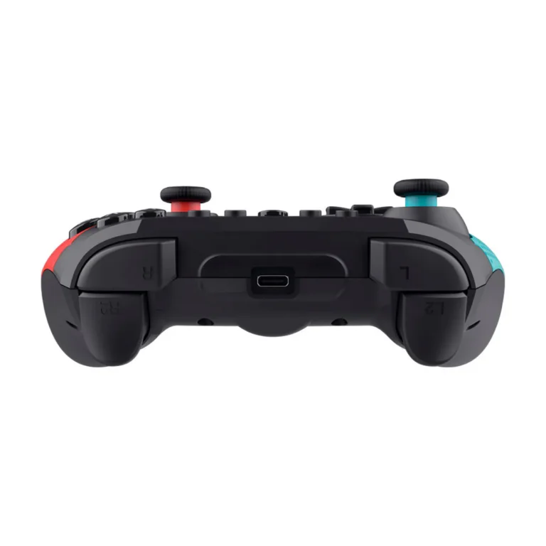 Control inalámbrico Trust GXT1246 Muta para Nintendo Switch - 25426 – imagen 7