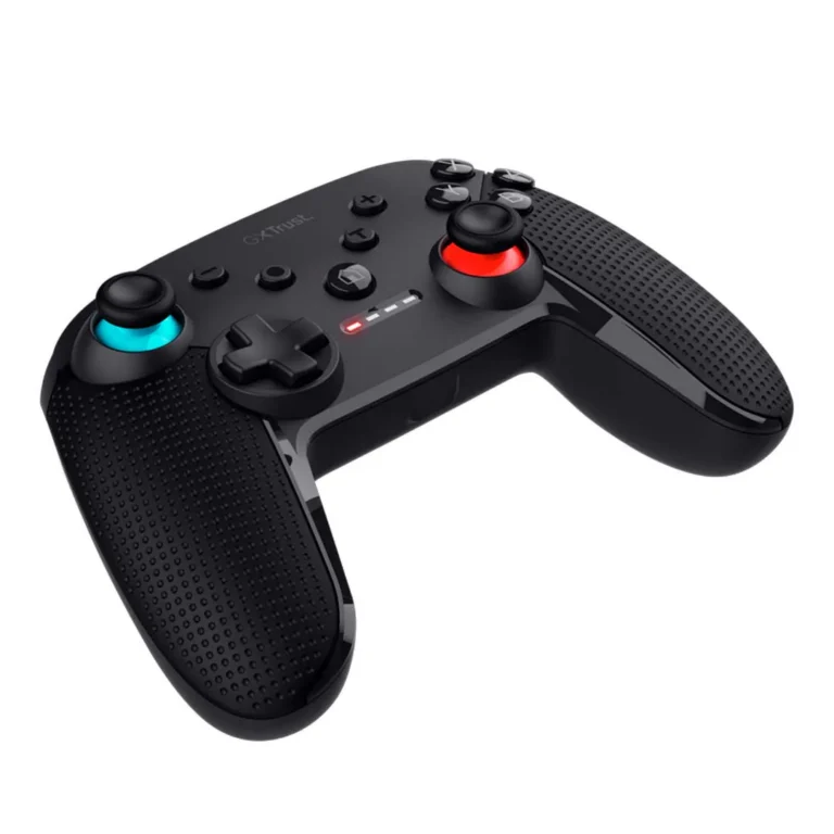 Control inalámbrico Trust GXT1246 Muta para Nintendo Switch - 25426 – imagen 8