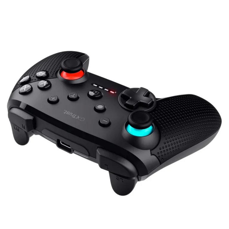 Control inalámbrico Trust GXT1246 Muta para Nintendo Switch - 25426 – imagen 9