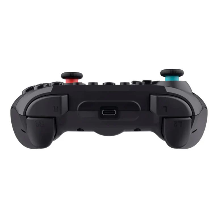 Control inalámbrico Trust GXT1246 Muta para Nintendo Switch - 25426 – imagen 10