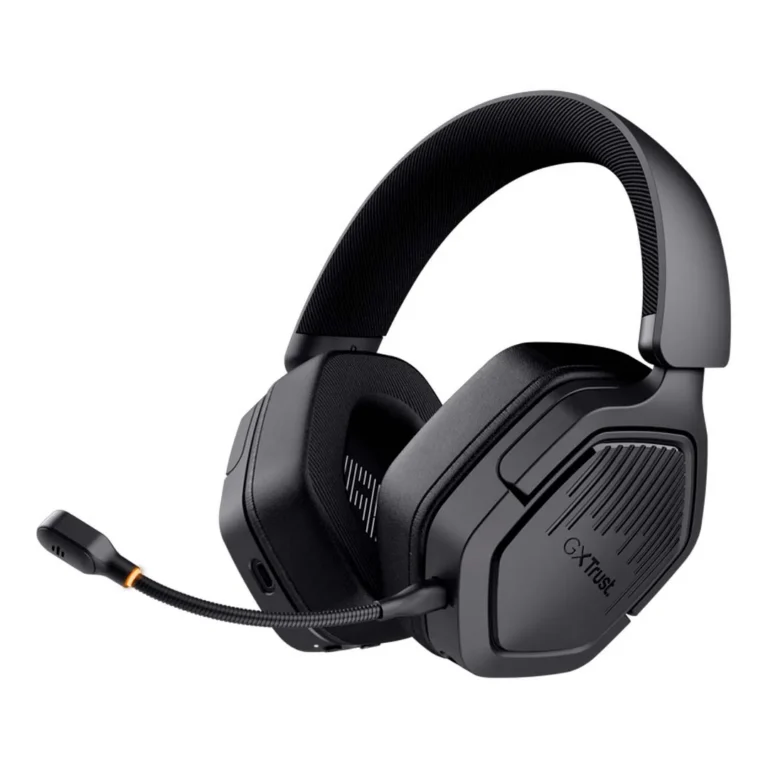 Auriculares inalámbricos Trust GXT493PS Carus PS5 - 25746 – imagen 4