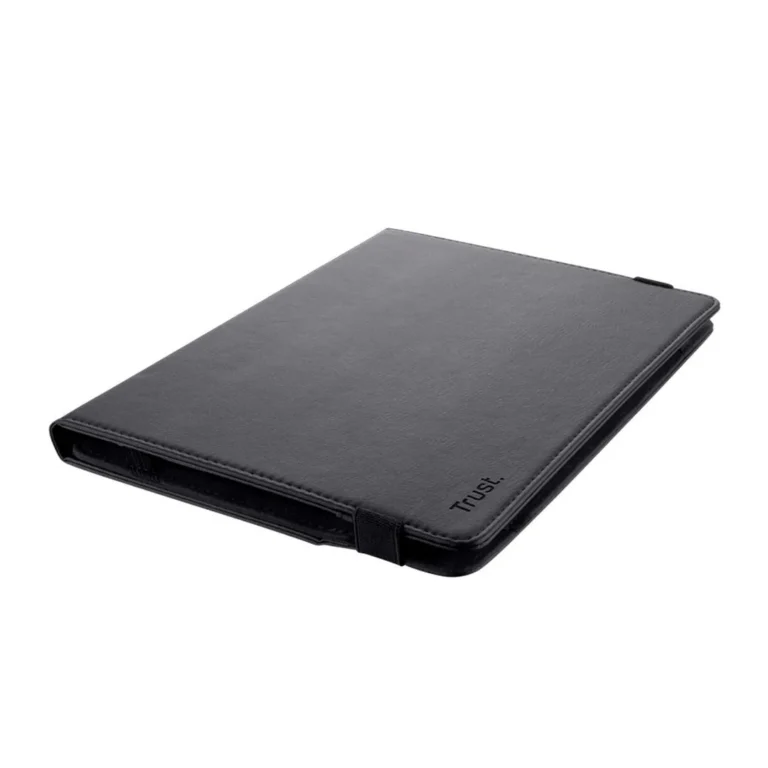 Funda Trust para tabletas tipo libro de 10”